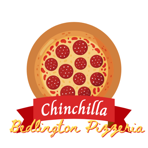 Chinchilla Pizzeria Logo